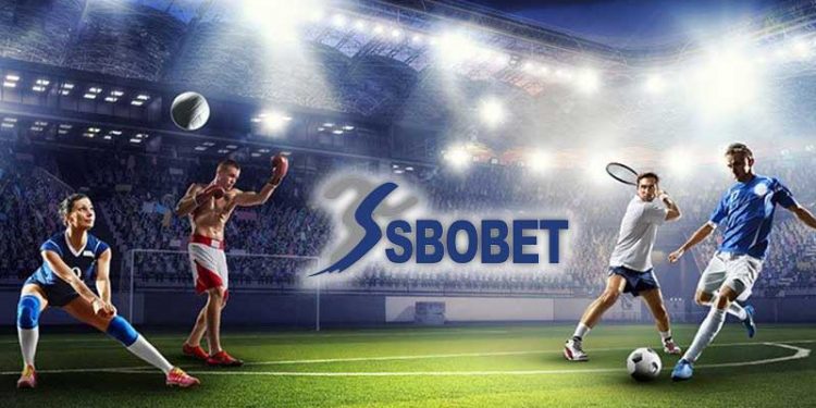 Taruhan Judi Bola Online Dalam SBOBET Mobile